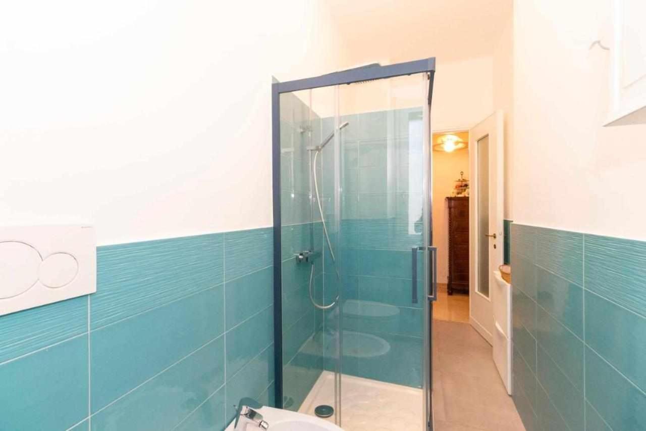Appartamento Turati 74 Turín Exterior foto