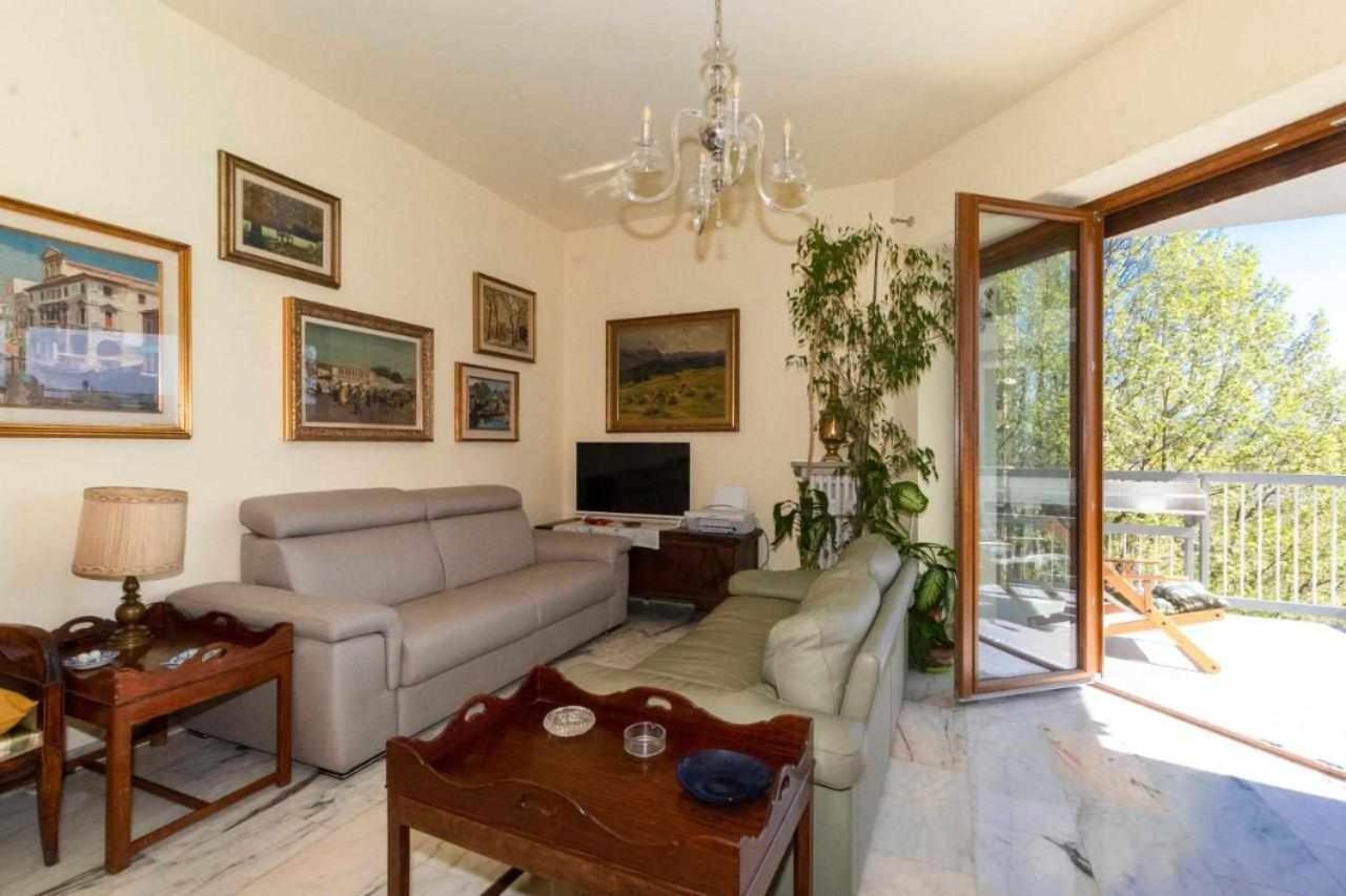 Appartamento Turati 74 Turín Exterior foto