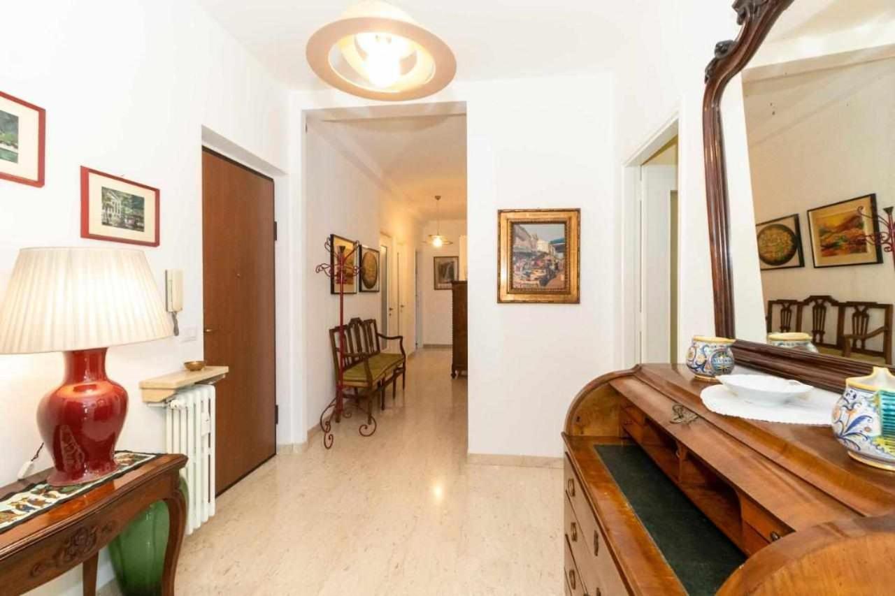 Appartamento Turati 74 Turín Exterior foto