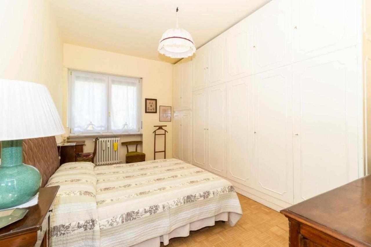Appartamento Turati 74 Turín Exterior foto