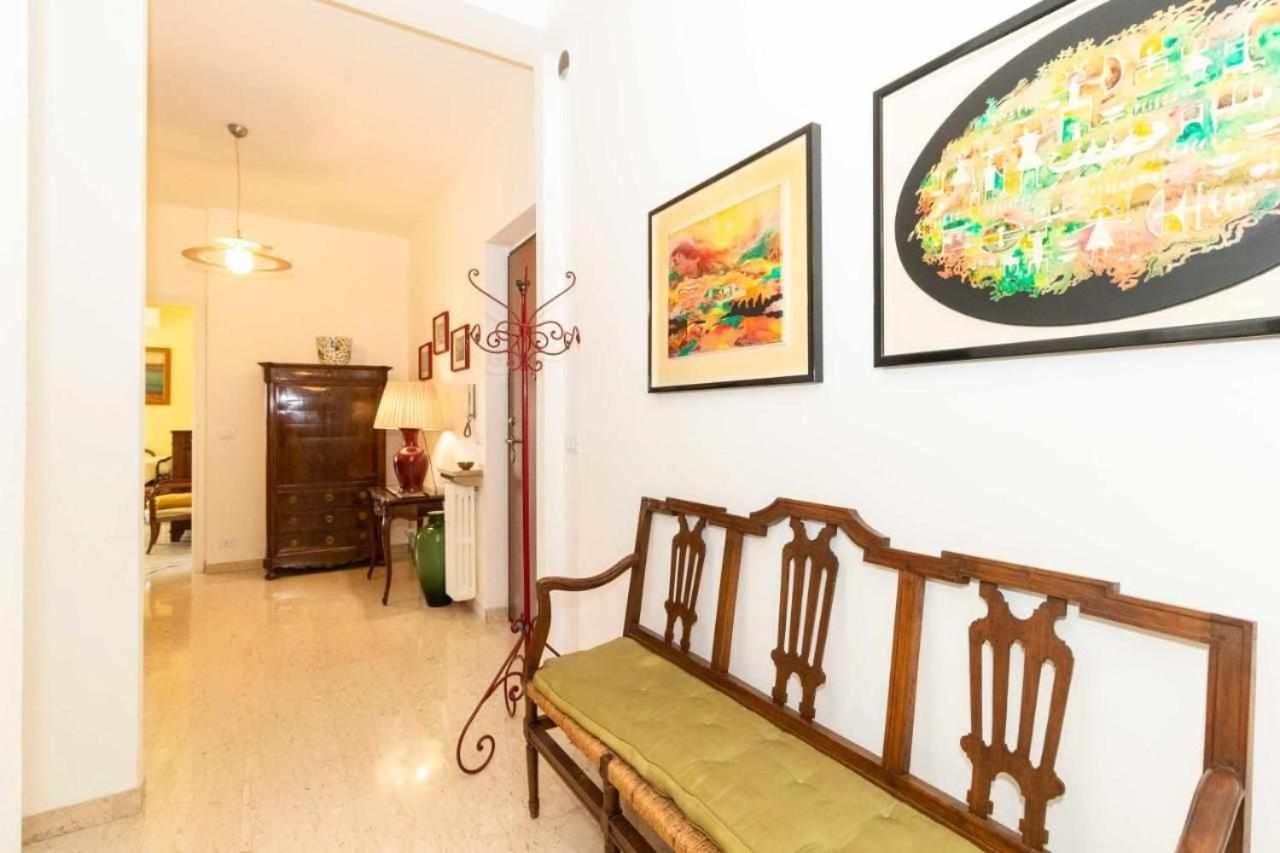 Appartamento Turati 74 Turín Exterior foto