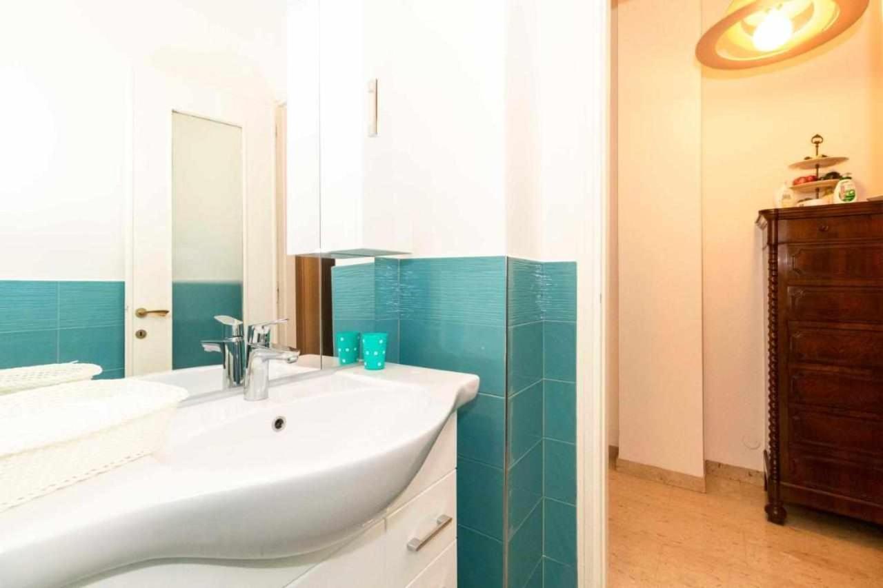 Appartamento Turati 74 Turín Exterior foto