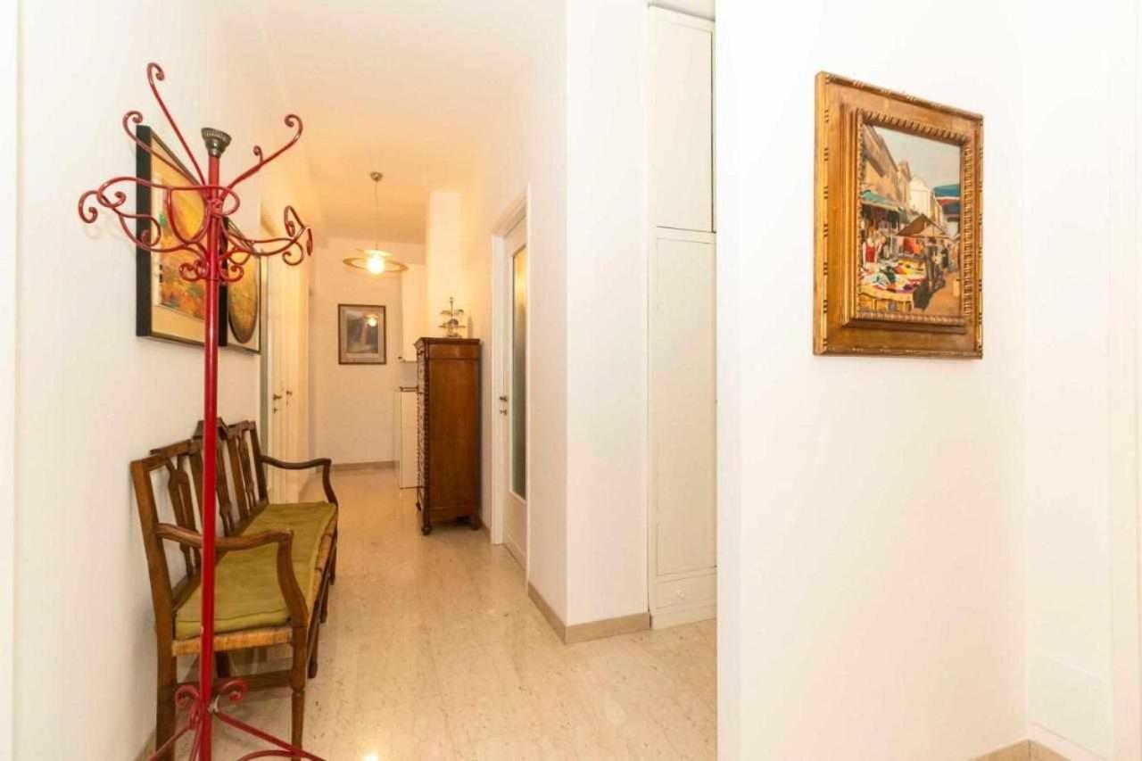 Appartamento Turati 74 Turín Exterior foto