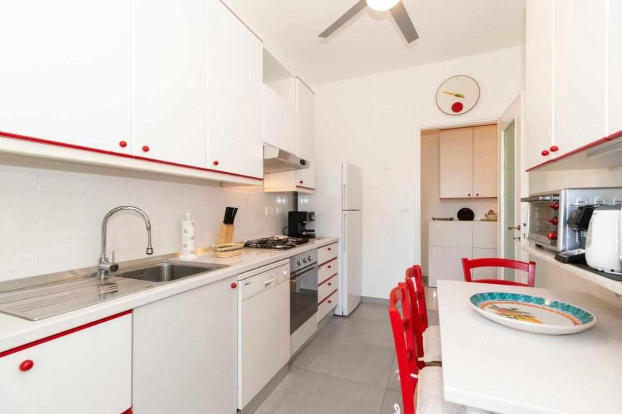 Appartamento Turati 74 Turín Exterior foto